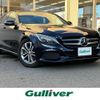 mercedes-benz c-class 2016 -MERCEDES-BENZ--Benz C Class RBA-205042C--WDD2050422R109659---MERCEDES-BENZ--Benz C Class RBA-205042C--WDD2050422R109659- image 1