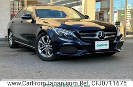 mercedes-benz c-class 2016 -MERCEDES-BENZ--Benz C Class RBA-205042C--WDD2050422R109659---MERCEDES-BENZ--Benz C Class RBA-205042C--WDD2050422R109659-