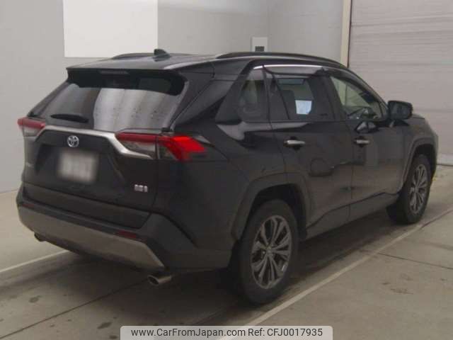 toyota rav4 2023 -TOYOTA 【群馬 302ﾅ1277】--RAV4 6AA-AXAH54--AXAH54-4047872---TOYOTA 【群馬 302ﾅ1277】--RAV4 6AA-AXAH54--AXAH54-4047872- image 2