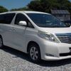 toyota alphard 2011 -TOYOTA--Alphard DBA-ANH25W--ANH25-8030498---TOYOTA--Alphard DBA-ANH25W--ANH25-8030498- image 1