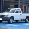 toyota hilux 2002 CFJ1520673 image 1