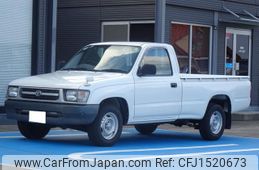 toyota hilux 2002 CFJ1520673