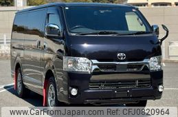 toyota hiace-van 2022 -TOYOTA 【横浜 400ﾕ4944】--Hiace Van 3DF-GDH206V--GDH206-1068800---TOYOTA 【横浜 400ﾕ4944】--Hiace Van 3DF-GDH206V--GDH206-1068800-