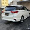 honda shuttle 2018 -HONDA--Shuttle DAA-GP7--GP7-1213869---HONDA--Shuttle DAA-GP7--GP7-1213869- image 6