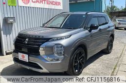 mitsubishi outlander-phev 2023 -MITSUBISHI--Outlander PHEV 5LA-GN0W--GN0W-0311997---MITSUBISHI--Outlander PHEV 5LA-GN0W--GN0W-0311997-