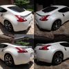 nissan fairlady-z 2009 quick_quick_CBA-Z34_Z34-603431 image 6