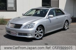 toyota crown 2005 CFJ1509605