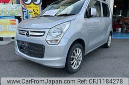 mazda flair 2013 -MAZDA--Flair MJ34S--220140---MAZDA--Flair MJ34S--220140-