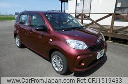 daihatsu boon 2016 CFJ1519433