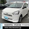 daihatsu mira-e-s 2018 quick_quick_5BA-LA350S_LA350S-0103279 image 1