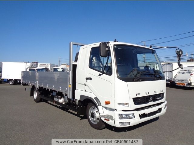 mitsubishi-fuso fighter 2024 -MITSUBISHI--Fuso Fighter 2KG-FK62F--FK62F-620185---MITSUBISHI--Fuso Fighter 2KG-FK62F--FK62F-620185- image 1