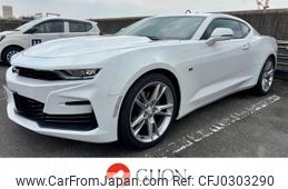 chevrolet camaro 2024 quick_quick_7BA-A1XC_1G1F91RX1P0156900