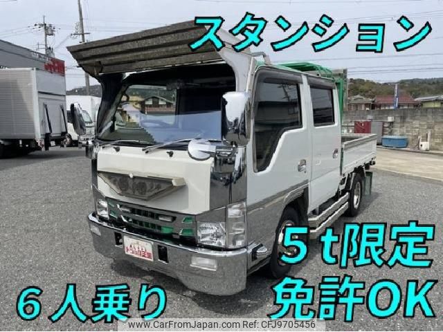 isuzu elf-truck 2018 quick_quick_TRG-NJR85A_NJR85-7069450 image 1