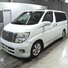 nissan elgrand 2006 -NISSAN 【岡山 】--Elgrand MNE51-051340---NISSAN 【岡山 】--Elgrand MNE51-051340- image 5