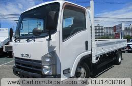 isuzu elf-truck 2012 quick_quick_SKG-NLR85AR_NLR85-7009866