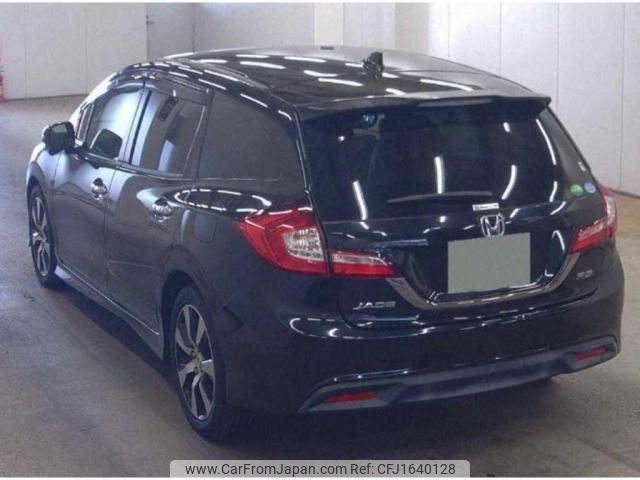 honda jade 2016 CFJ1640128 image 2