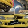 suzuki swift 2003 CFJ1772023 image 8