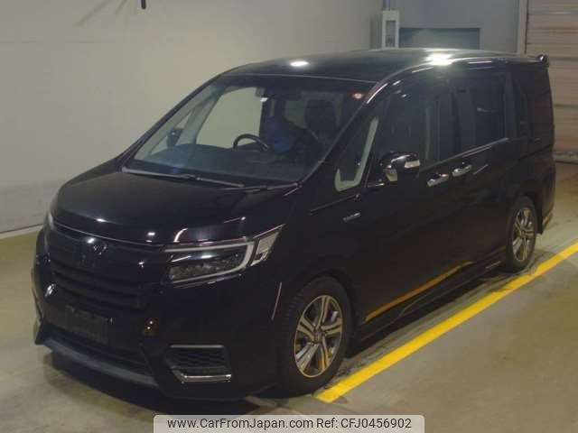 honda stepwagon 2018 -HONDA--Stepwgn 6AA-RP5--RP5-1070554---HONDA--Stepwgn 6AA-RP5--RP5-1070554- image 1