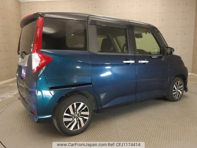 toyota roomy 2019 -TOYOTA--Roomy DBA-M900A--M900-0318421---TOYOTA--Roomy DBA-M900A--M900-0318421- image 2