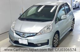 honda fit 2012 -HONDA 【高知 531ぬ2012】--Fit GP4-1000864---HONDA 【高知 531ぬ2012】--Fit GP4-1000864-