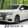 nissan elgrand 2018 -NISSAN--Elgrand DBA-TE52--TE52-095713---NISSAN--Elgrand DBA-TE52--TE52-095713- image 1