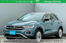 volkswagen volkswagen-others 2024 CFJ1709973
