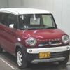 suzuki hustler 2015 -SUZUKI 【いわき 580ﾊ233】--Hustler MR31S-270415---SUZUKI 【いわき 580ﾊ233】--Hustler MR31S-270415- image 1