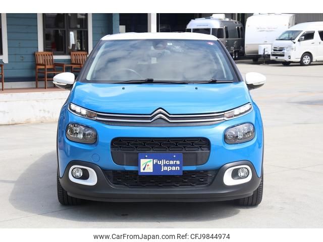 citroen c3 2019 GOO_JP_700070860530240531001 image 2