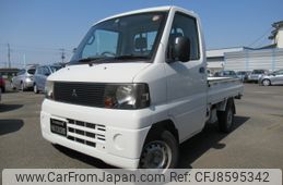 mitsubishi minicab-truck 2007 -MITSUBISHI--Minicab Truck GBD-U61T--U61T-1204898---MITSUBISHI--Minicab Truck GBD-U61T--U61T-1204898-