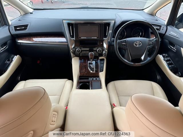 toyota alphard 2018 quick_quick_AGH30W_AGH30W-0189102 image 2