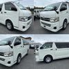 toyota hiace-van 2011 CFJ1798794 image 1