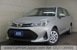 toyota corolla-fielder 2018 -TOYOTA--Corolla Fielder DBA-NZE164G--NZE164-7066442---TOYOTA--Corolla Fielder DBA-NZE164G--NZE164-7066442-