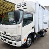 hino dutro 2019 -HINO--Hino Dutoro 2RG-XZC605M--XZC605-0025028---HINO--Hino Dutoro 2RG-XZC605M--XZC605-0025028- image 1