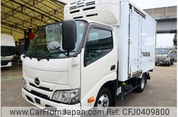 hino dutro 2019 -HINO--Hino Dutoro 2RG-XZC605M--XZC605-0025028---HINO--Hino Dutoro 2RG-XZC605M--XZC605-0025028-