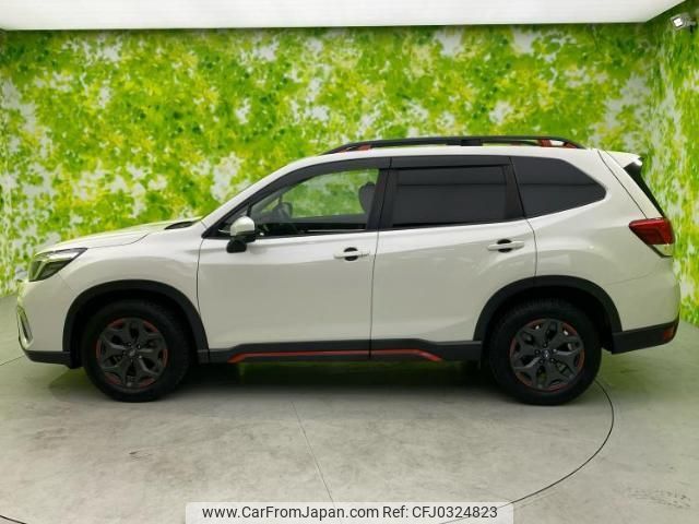 subaru forester 2019 quick_quick_5BA-SK9_SK9-025479 image 2