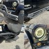 chrysler jeep-wrangler 2010 -CHRYSLER--Jeep Wrangler ﾌﾒｲ--1J4GA59188L536509---CHRYSLER--Jeep Wrangler ﾌﾒｲ--1J4GA59188L536509- image 7