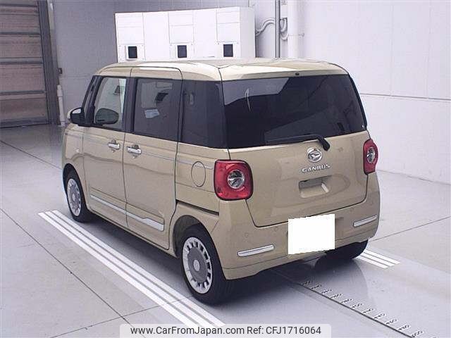 daihatsu move-canbus 2023 CFJ1716064 image 2