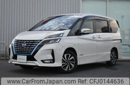 nissan serena 2020 quick_quick_DAA-HFC27_HFC27-078975