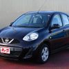 nissan march 2017 -NISSAN--March DBA-K13--K13-068161---NISSAN--March DBA-K13--K13-068161- image 1