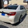 toyota camry 2013 -TOYOTA--Camry DAA-AVV50--AVV50-1028786---TOYOTA--Camry DAA-AVV50--AVV50-1028786- image 4