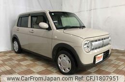 suzuki alto-lapin 2017 CFJ1807951