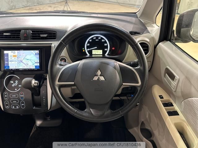 mitsubishi ek-wagon 2013 CFJ1810436 image 2