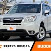 subaru forester 2013 -SUBARU--Forester DBA-SJ5--SJ5-011757---SUBARU--Forester DBA-SJ5--SJ5-011757- image 1