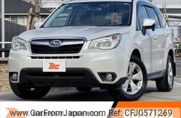 subaru forester 2013 -SUBARU--Forester DBA-SJ5--SJ5-011757---SUBARU--Forester DBA-SJ5--SJ5-011757-