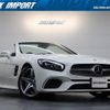 mercedes-benz sl-class 2017 quick_quick_231466_WDD2314662F051089 image 1