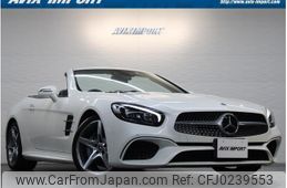 mercedes-benz sl-class 2017 quick_quick_231466_WDD2314662F051089