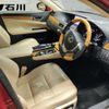 lexus gs 2013 CFJ1749507 image 4