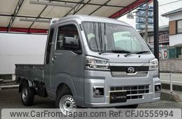 daihatsu hijet-truck 2024 -DAIHATSU 【富士山 】--Hijet Truck S510P--0599237---DAIHATSU 【富士山 】--Hijet Truck S510P--0599237-