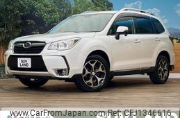 subaru forester 2014 -SUBARU--Forester DBA-SJ5--SJ5-035180---SUBARU--Forester DBA-SJ5--SJ5-035180-