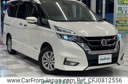 nissan serena 2017 -NISSAN--Serena DAA-GFNC27--GFNC27-000969---NISSAN--Serena DAA-GFNC27--GFNC27-000969-